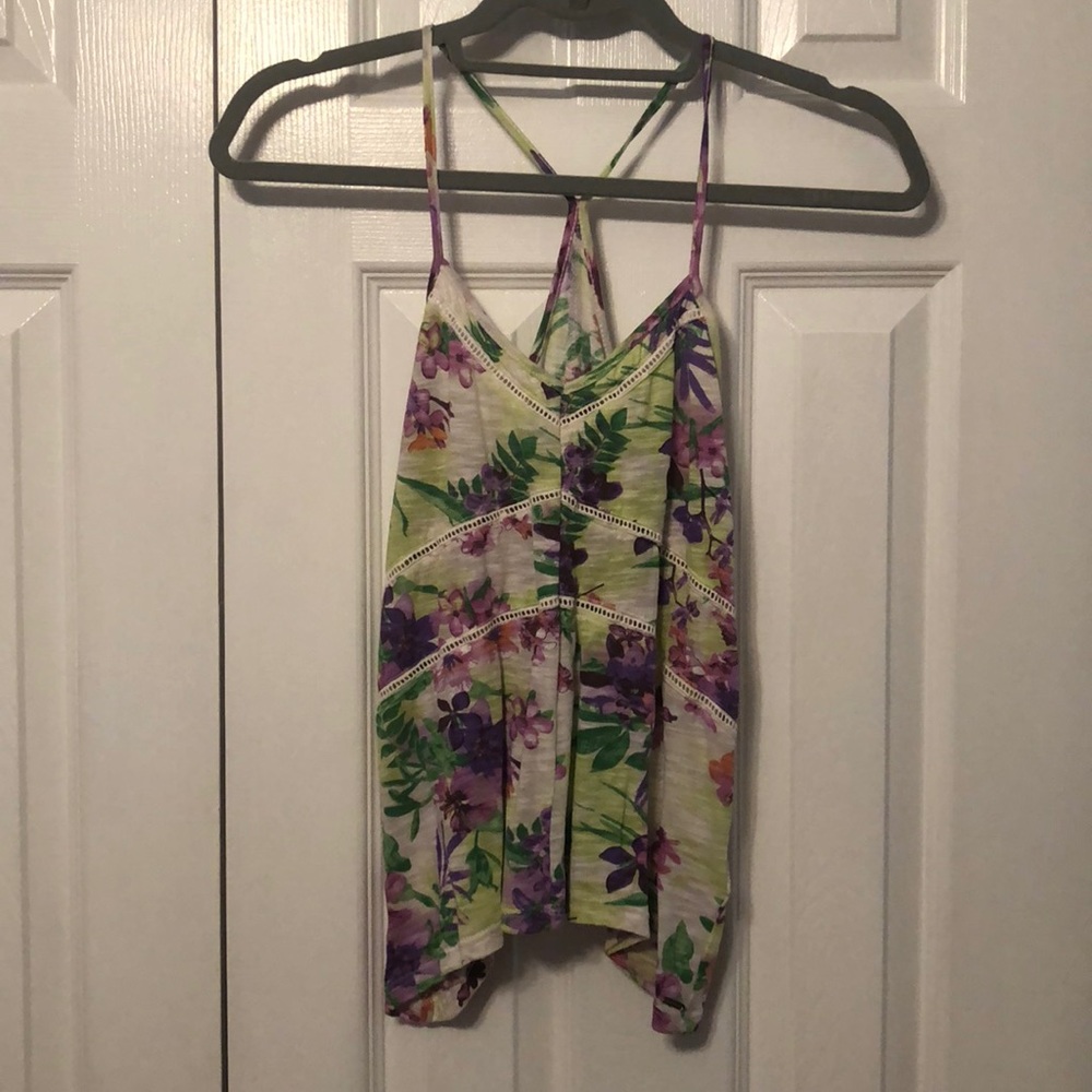 Garage Top, XS
